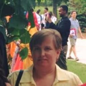 Meet your Posher, Heather